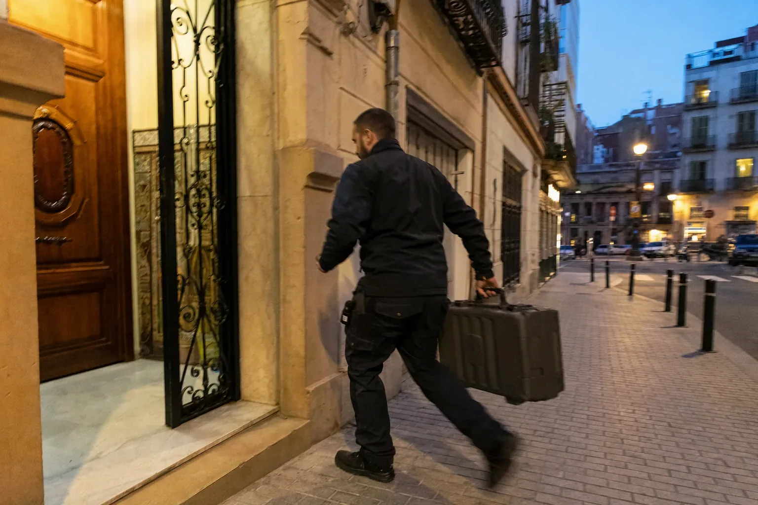 Urgencias de plagas en Caldes de Montbui — CaldesControl